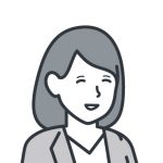 M.Sさんを表すイラスト
