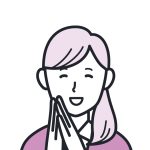 R.Mさんを表すイラスト