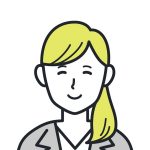 T.I.さんを表すイラスト