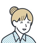 Y.Kさんを表すイラスト